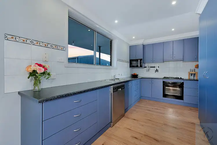 Fifth view of Homely house listing, 6 Barker Street, Tocumwal NSW 2714