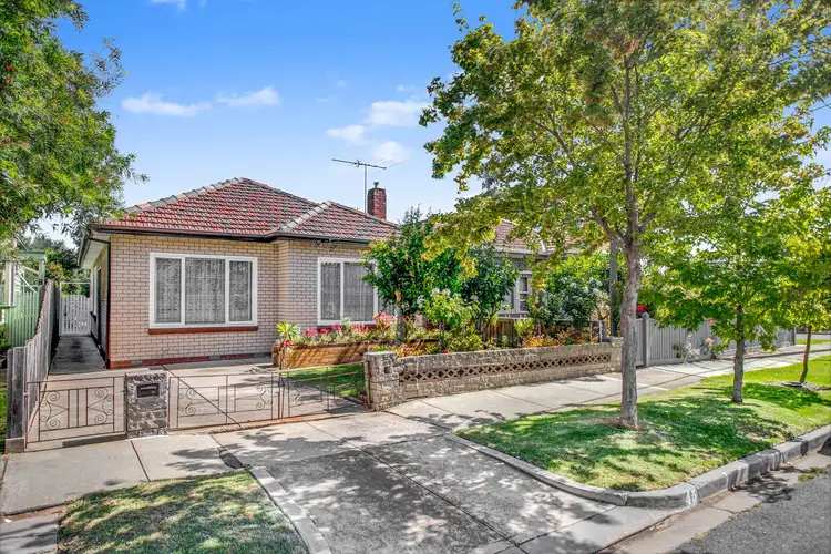 Main view of Homely house listing, 45 Anderson Street, Newport VIC 3015