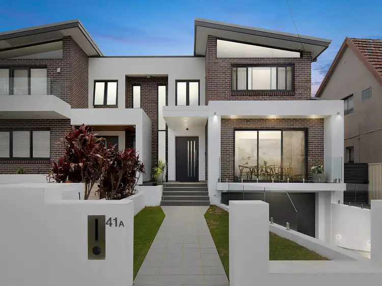 41a Verdun Street, Bexley NSW 2207
