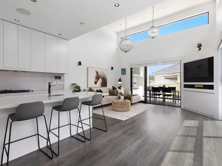 Third view of Homely semi-detached listing, 41a Verdun Street, Bexley NSW 2207