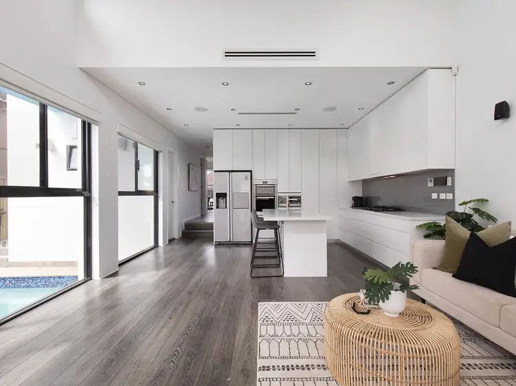 Fourth view of Homely semi-detached listing, 41a Verdun Street, Bexley NSW 2207