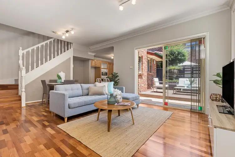 Main view of Homely townhouse listing, 5/69 Marshall Street, Kogarah NSW 2217