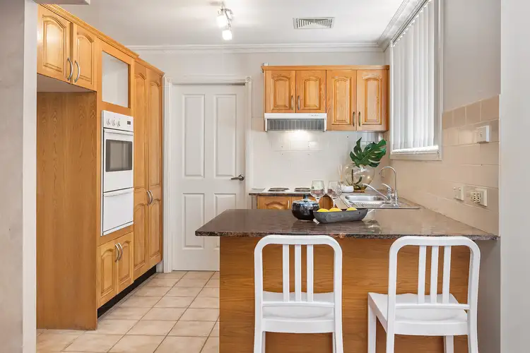 Third view of Homely townhouse listing, 5/69 Marshall Street, Kogarah NSW 2217