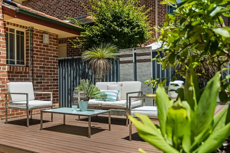 Fifth view of Homely townhouse listing, 5/69 Marshall Street, Kogarah NSW 2217