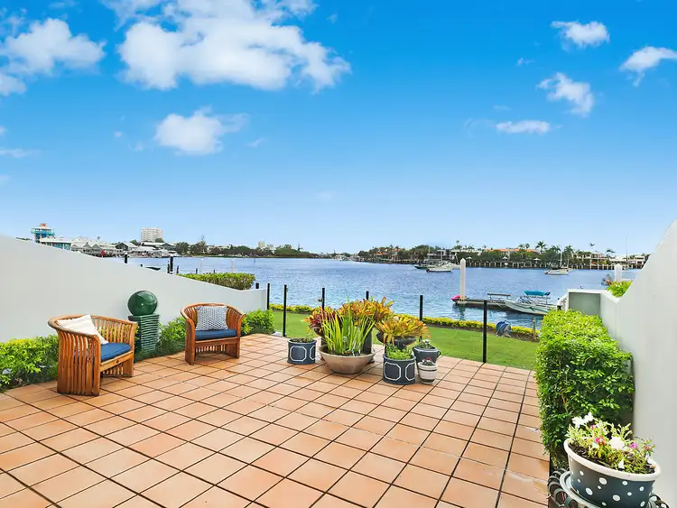 4/57-59 River Esplanade, Mooloolaba QLD 4557