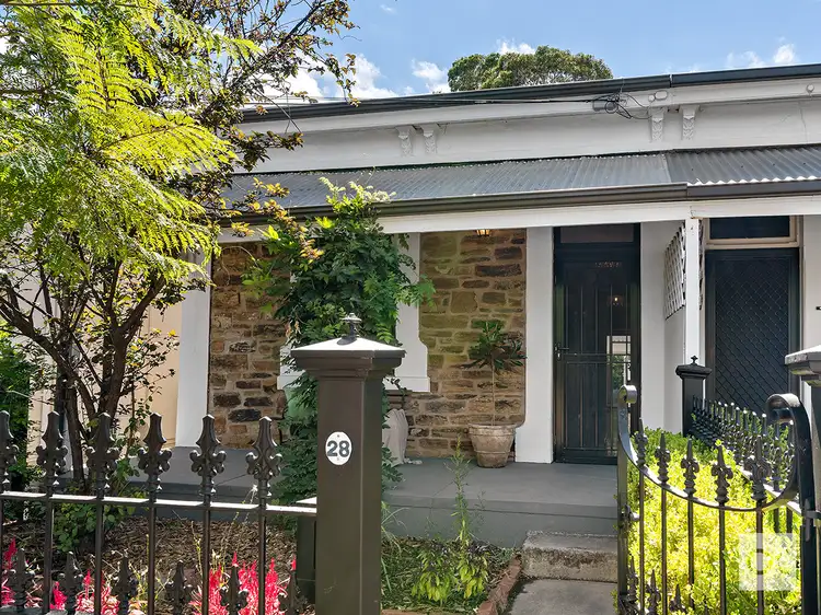 28 Verdun Street, Beulah Park SA 5067
