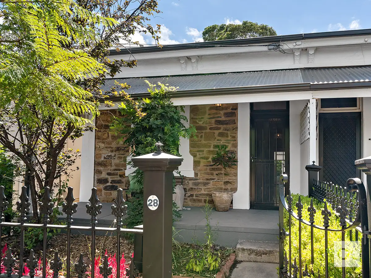 Main view of Homely house listing, 28 Verdun Street, Beulah Park SA 5067