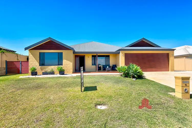 Main view of Homely house listing, 16 Ryeland Avenue, Eaton WA 6232