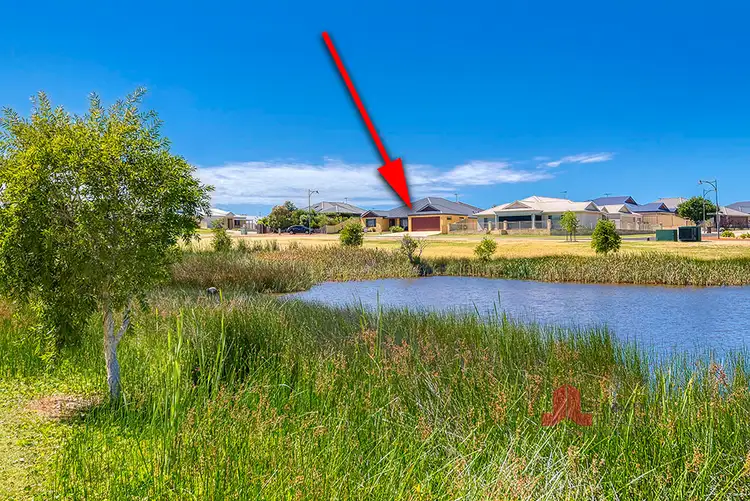 Third view of Homely house listing, 16 Ryeland Avenue, Eaton WA 6232