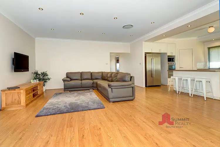 Fifth view of Homely house listing, 16 Ryeland Avenue, Eaton WA 6232