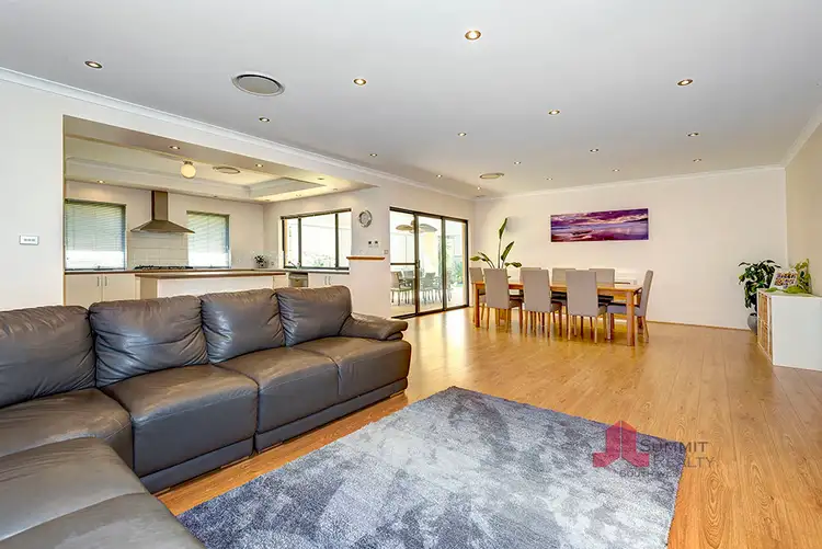 Sixth view of Homely house listing, 16 Ryeland Avenue, Eaton WA 6232