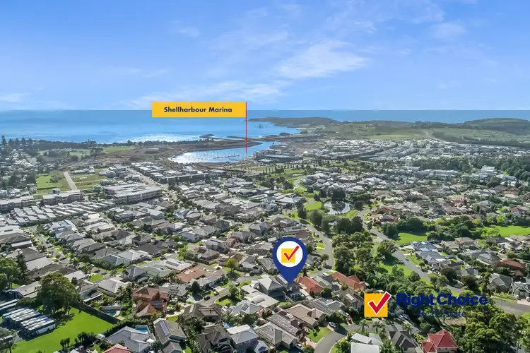 Main view of Homely house listing, 7 Condor Drive, Shell Cove NSW 2529