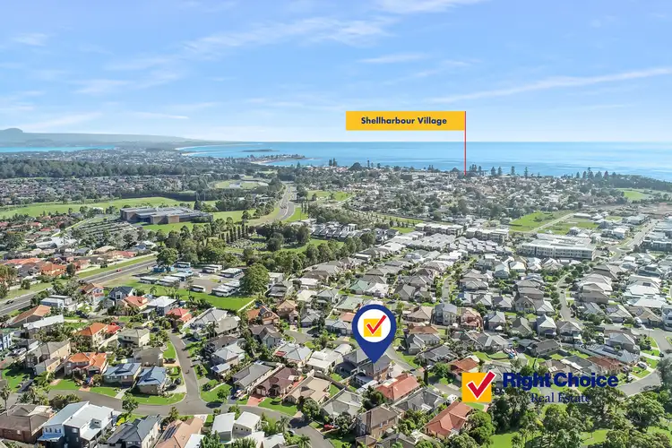 Second view of Homely house listing, 7 Condor Drive, Shell Cove NSW 2529