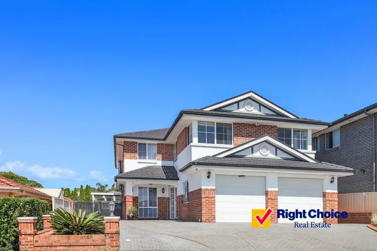 Third view of Homely house listing, 7 Condor Drive, Shell Cove NSW 2529
