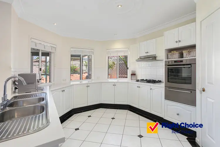 Fifth view of Homely house listing, 7 Condor Drive, Shell Cove NSW 2529