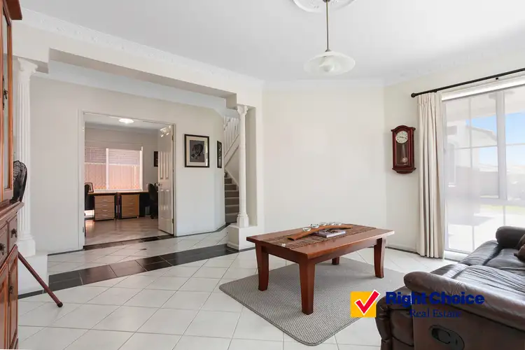 Seventh view of Homely house listing, 7 Condor Drive, Shell Cove NSW 2529