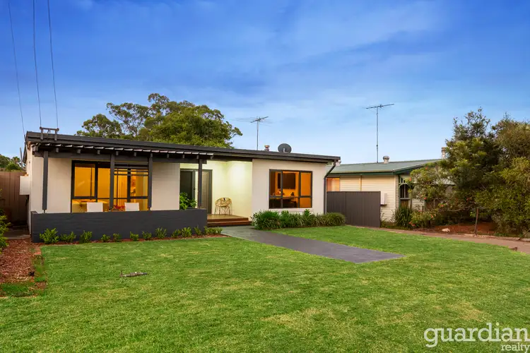 Main view of Homely house listing, 3 Buckridge Street, Pitt Town NSW 2756