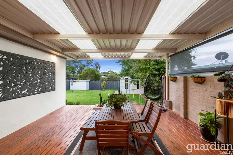 Second view of Homely house listing, 3 Buckridge Street, Pitt Town NSW 2756