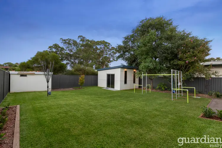 Third view of Homely house listing, 3 Buckridge Street, Pitt Town NSW 2756