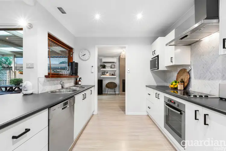 Fourth view of Homely house listing, 3 Buckridge Street, Pitt Town NSW 2756