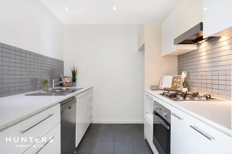 Second view of Homely apartment listing, 1106B/8 Cowper Street, Parramatta NSW 2150