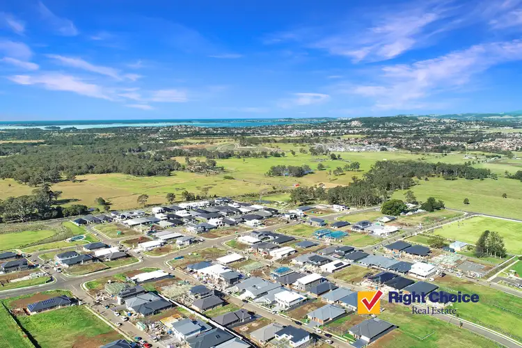 Second view of Homely townhouse listing, 176B Sheaffes Road, Kembla Grange NSW 2526