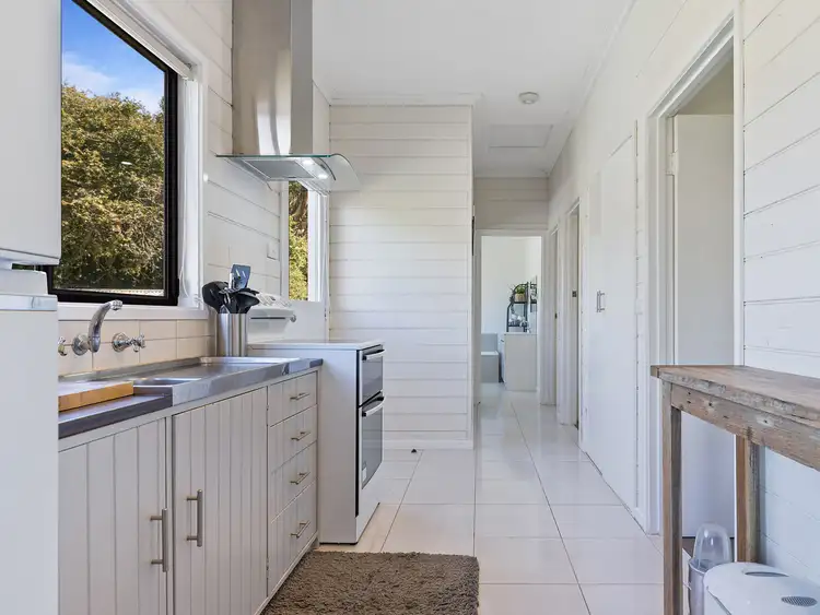 Third view of Homely rural property listing, 1 Faheys Road, Gordon VIC 3345