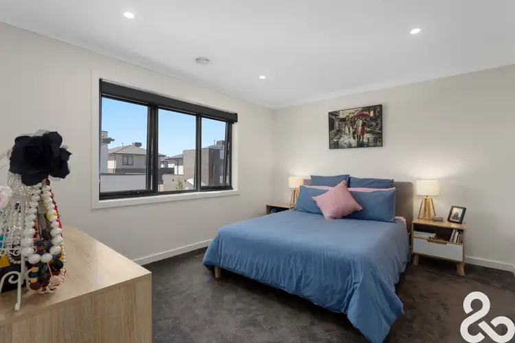 Sixth view of Homely townhouse listing, 19/6 Hensley Road, Lalor VIC 3075