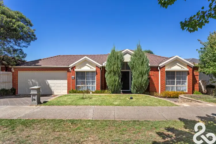 Main view of Homely house listing, 5 Queen Street, Wallan VIC 3756