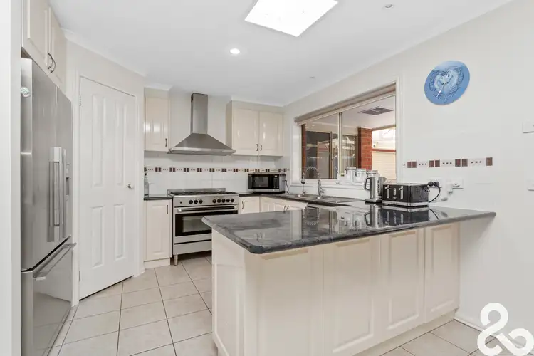 Third view of Homely house listing, 5 Queen Street, Wallan VIC 3756