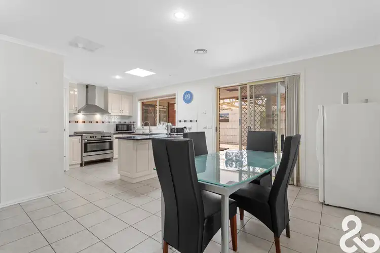 Fourth view of Homely house listing, 5 Queen Street, Wallan VIC 3756