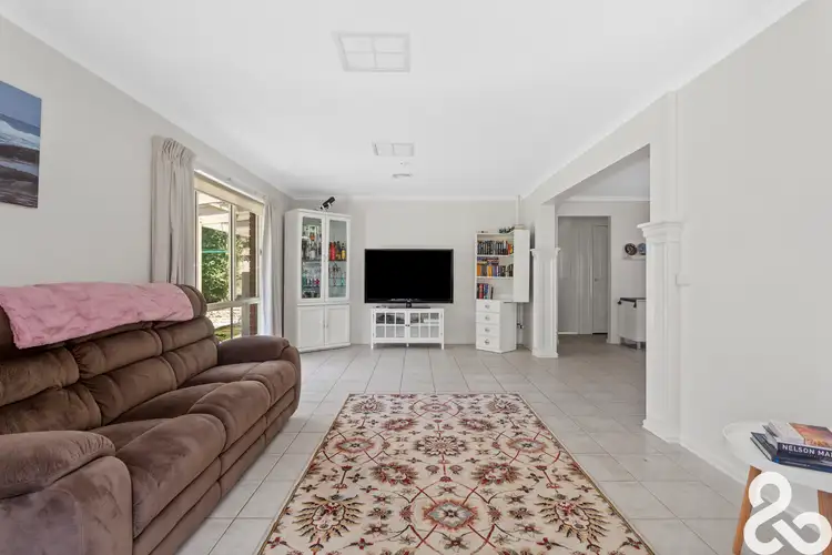 Fifth view of Homely house listing, 5 Queen Street, Wallan VIC 3756