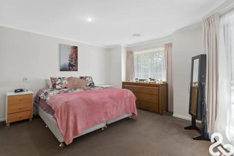 Sixth view of Homely house listing, 5 Queen Street, Wallan VIC 3756
