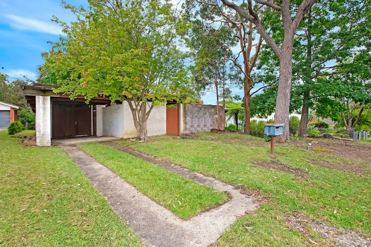 26 Birdwood Avenue, Winmalee NSW 2777