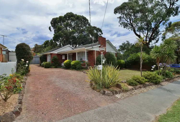 73 Hawthory Road, Mooroolbark VIC 3138