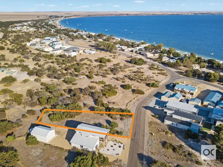 Fourth view of Homely land listing, LOT 737 Outlook Road, Black Point SA 5571
