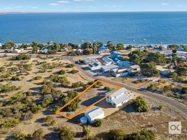 Sixth view of Homely land listing, LOT 737 Outlook Road, Black Point SA 5571