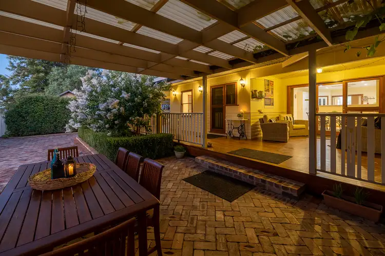 Main view of Homely house listing, 40 George Street, Mudgee NSW 2850
