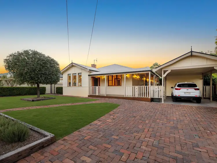Second view of Homely house listing, 40 George Street, Mudgee NSW 2850