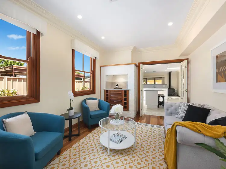 Third view of Homely house listing, 40 George Street, Mudgee NSW 2850