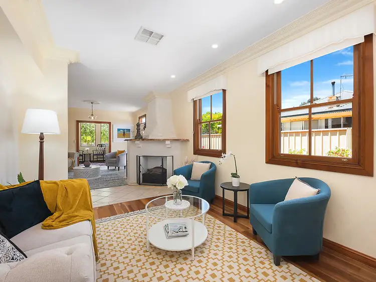 Fourth view of Homely house listing, 40 George Street, Mudgee NSW 2850
