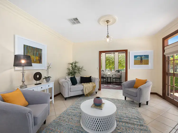 Fifth view of Homely house listing, 40 George Street, Mudgee NSW 2850