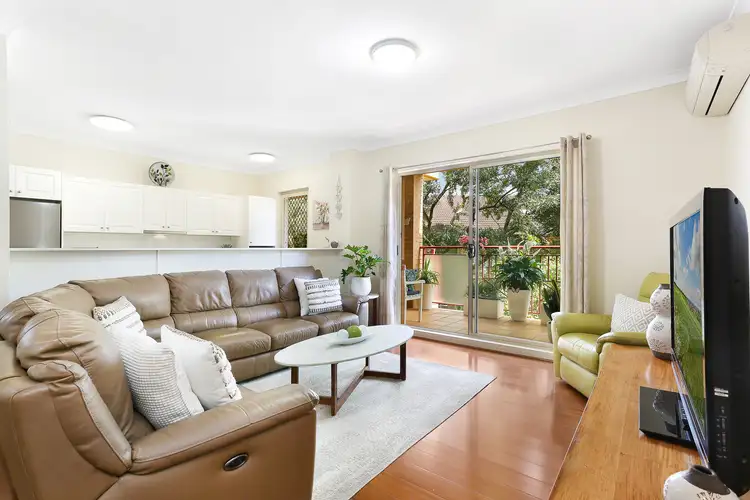 Second view of Homely apartment listing, 19/16 Morgan Street, Botany NSW 2019