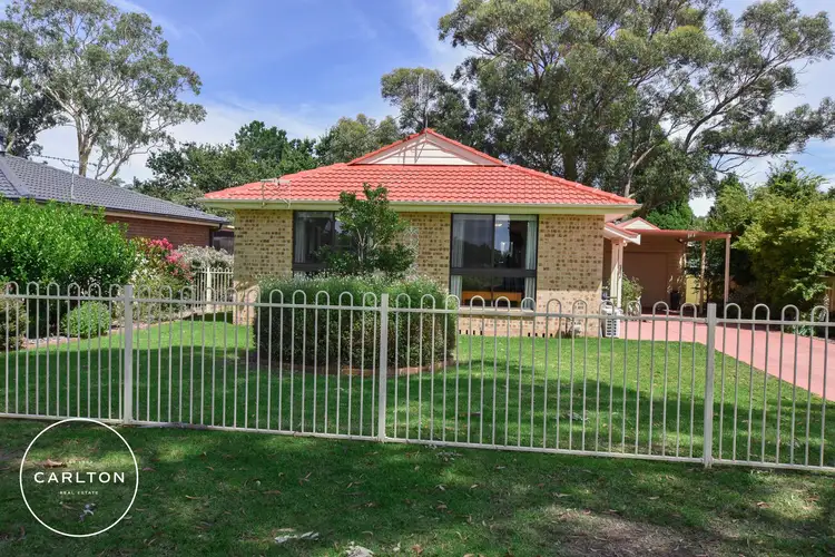 Fourth view of Homely house listing, 22 Jellore Street, Welby NSW 2575