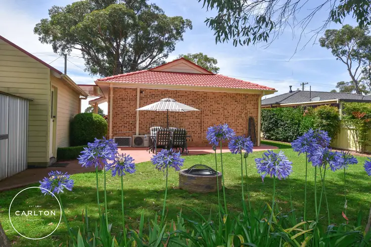 Fifth view of Homely house listing, 22 Jellore Street, Welby NSW 2575