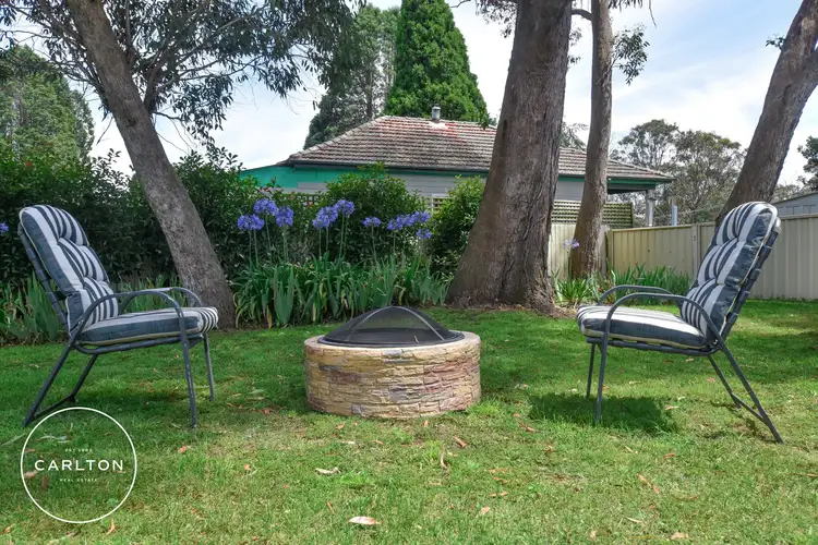 Sixth view of Homely house listing, 22 Jellore Street, Welby NSW 2575