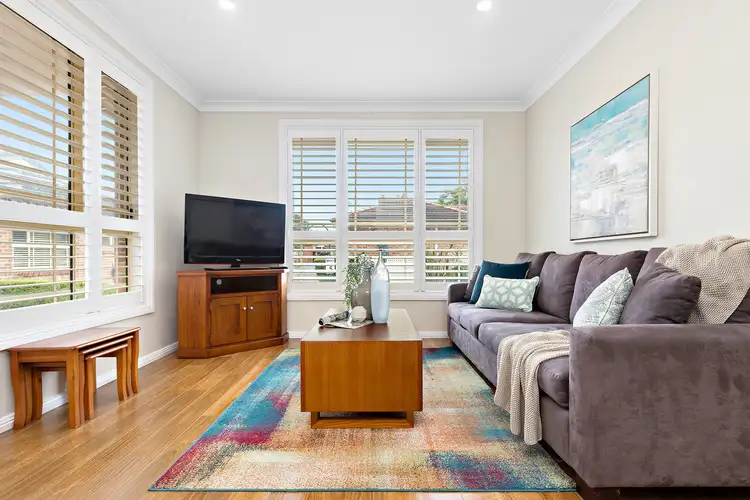 Second view of Homely villa listing, 4/16-20 Kendall Street, Sans Souci NSW 2219