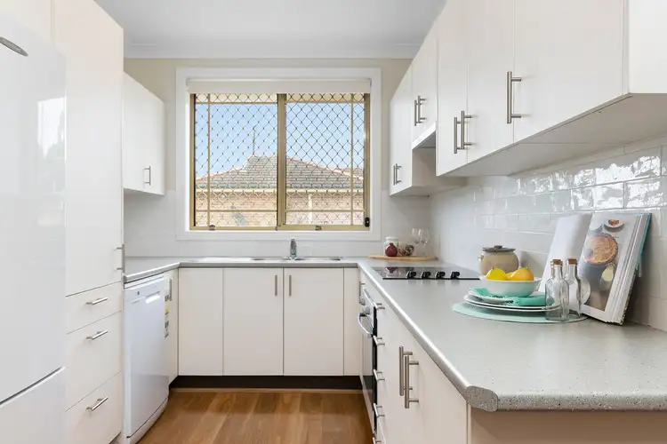 Third view of Homely villa listing, 4/16-20 Kendall Street, Sans Souci NSW 2219