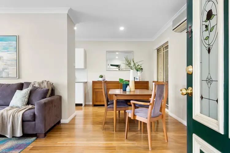 Fourth view of Homely villa listing, 4/16-20 Kendall Street, Sans Souci NSW 2219
