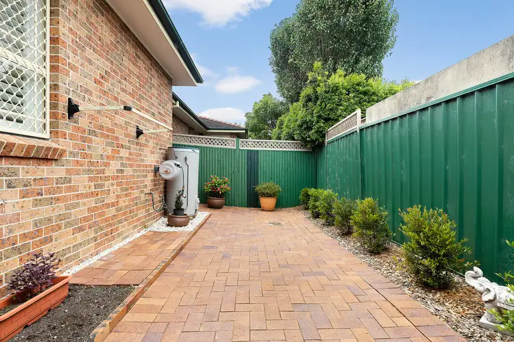 Fifth view of Homely villa listing, 4/16-20 Kendall Street, Sans Souci NSW 2219